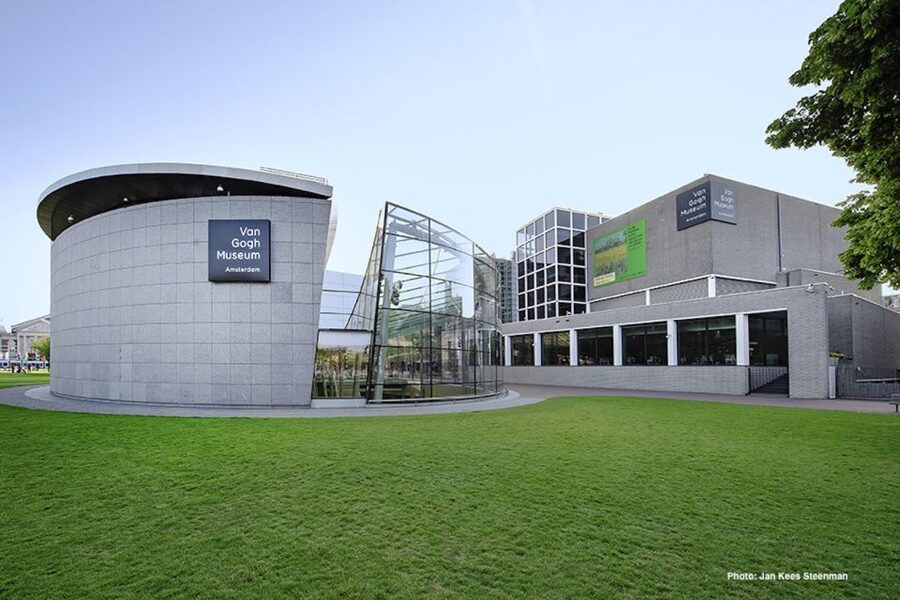 Amsterdam: Van Gogh Museum Guided Tour with Entry - Price and value: what $69 is really buying you