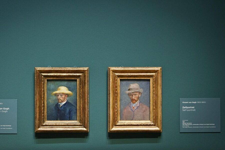 Amsterdam: Van Gogh Museum Masterpieces Tour up to 8 guests - Key takeaways before you go