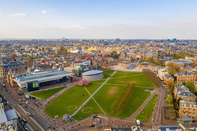 Amsterdam Van Gogh Museum Private Tour for Kids & Families - Why this Van Gogh Museum tour feels different for kids