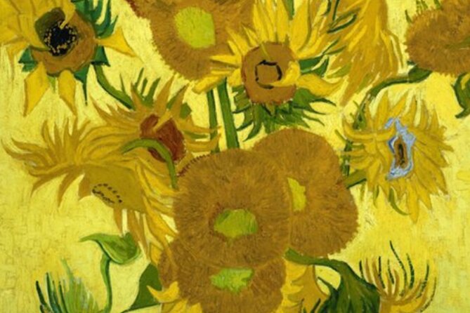 Amsterdam: Van Gogh Museum (Private Tour with Art Historian) - Who this tour suits best (and who might not need it)