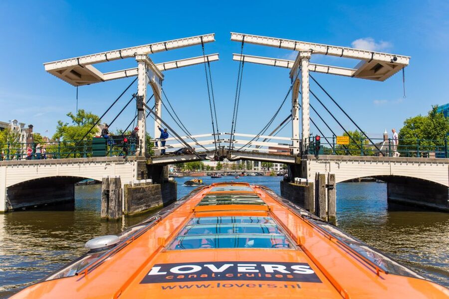 Amsterdam: Van Gogh Museum Ticket & Canal Cruise - Who this ticket is best for