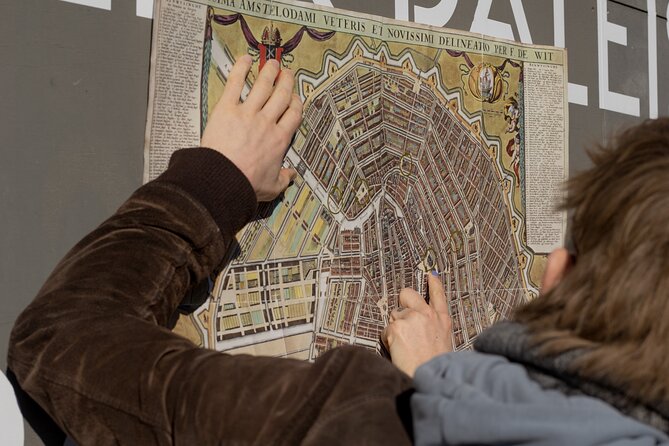 Amsterdam Walking Tour: Urban Legends & History with local guide - Key Highlights You Should Know Before You Go