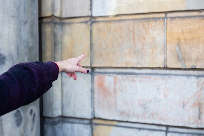 Amsterdam Walking Tour: Urban Legends & History with local guide - Urban Legends and History, But You Walk Like It Matters