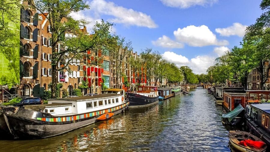 Amsterdam Walking Tour with a Local - FAQ