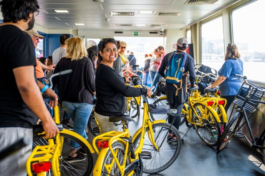 Amsterdam: Waterland District Countryside Villages Bike Tour - Key Highlights You’ll Feel in Your Legs and Your Head