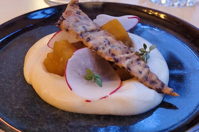 Amsterdam-West Food Tour with local guide - What I’d watch for: gluten, pacing, and come-hungry strategy