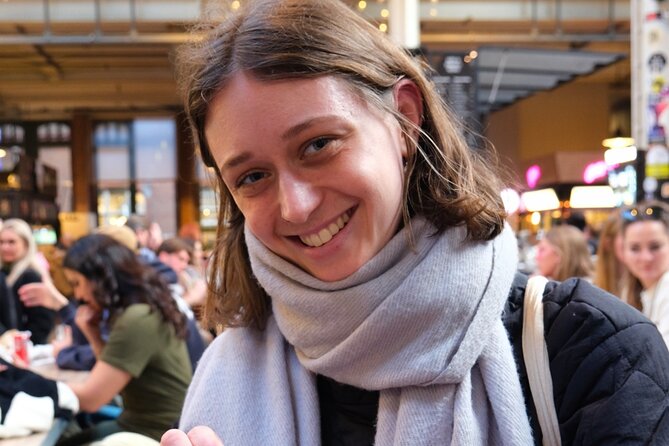 Amsterdam-West Food Tour with local guide - Who this Amsterdam-West vegan tour is best for
