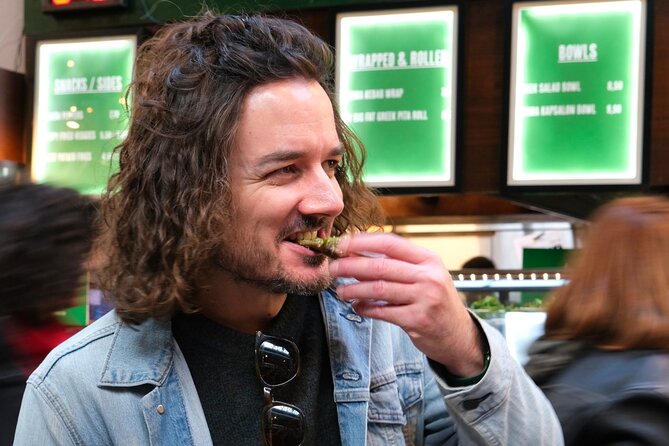 Amsterdam-West Food Tour with local guide - Should you book this tour or pass?