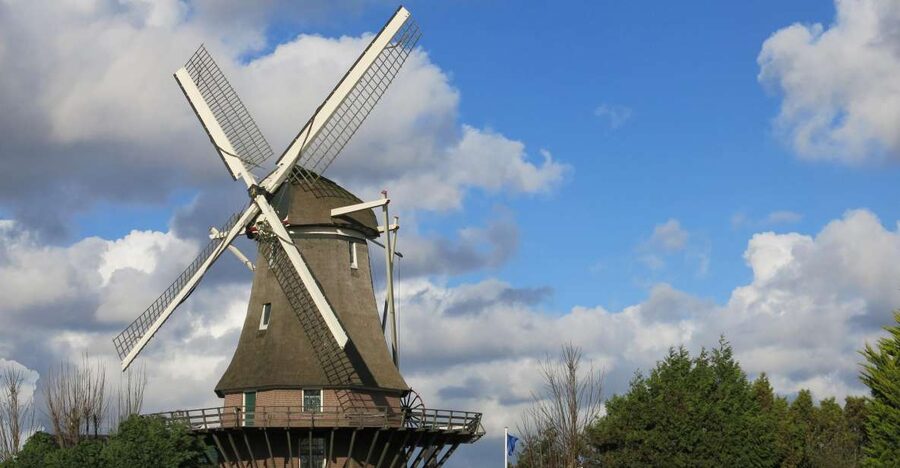Amsterdam: Windmill Guided Tour - Key things that make this tour worth your time
