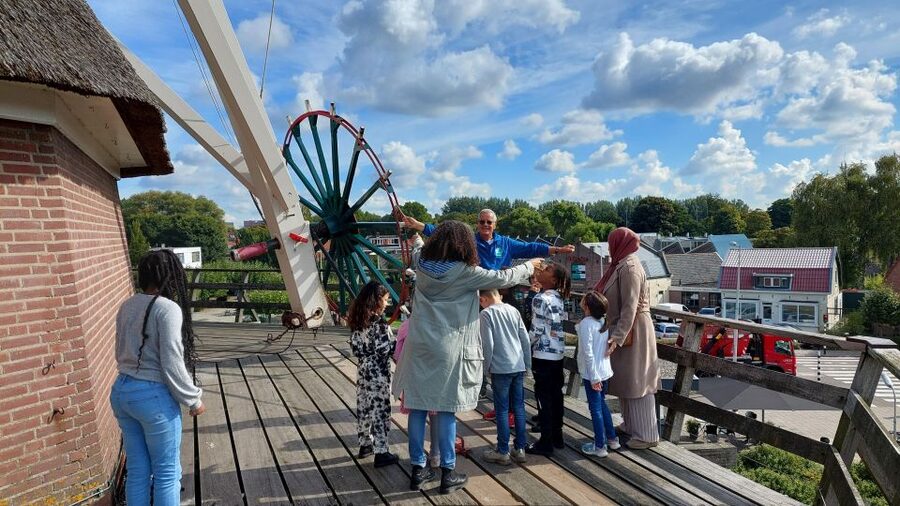 Amsterdam: Windmill Guided Tour - Price, time, and who this tour suits best