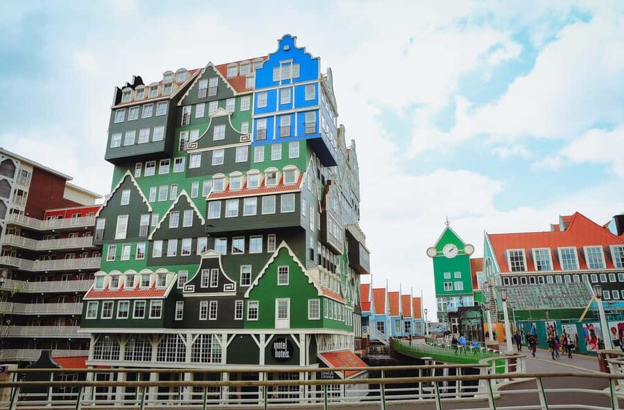 Amsterdam: Windmill, Logo and Zaandam Chinese Day Tour - Final Call: Should You Book This Amsterdam Windmill, Logo, and Zaandam Day Trip?
