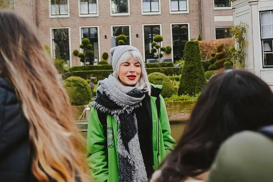 Amsterdam: Windmills, Edam, Volendam and Marken Private Tour - Key Moments That Make This Tour Worth Your Time