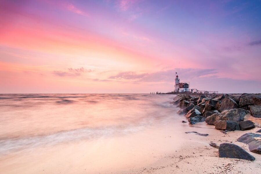 Amsterdam: Windmills, Edam, Volendam and Marken Private Tour - Marken: A Historic Village Reach by a Scenic Road