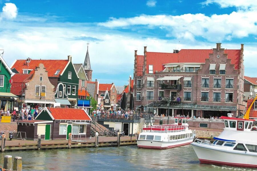 Amsterdam: Windmills, Edam, Volendam and Marken Private Tour - Price and Value for a Group Up to Four