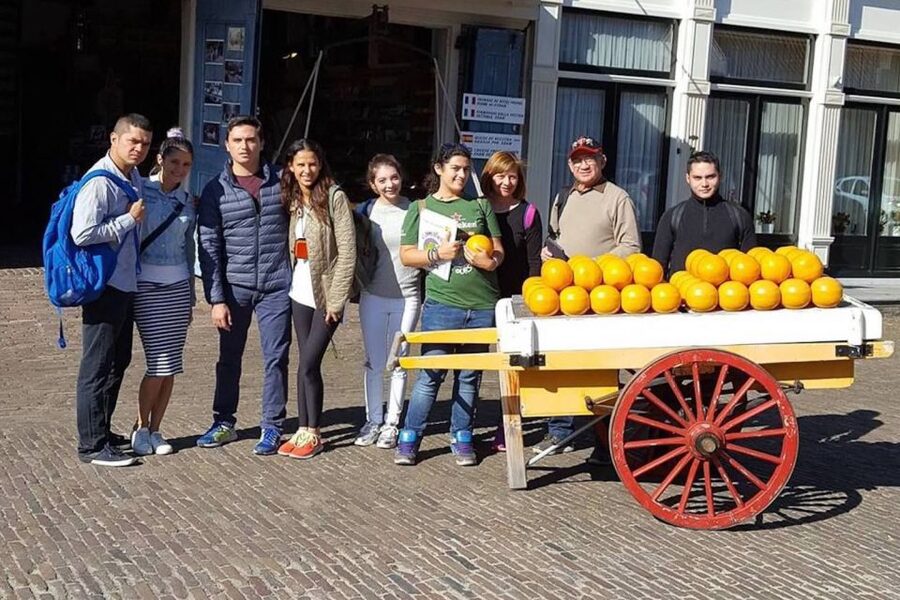 Amsterdam: Windmills, Edam, Volendam and Marken Private Tour - Who This Tour Fits Best