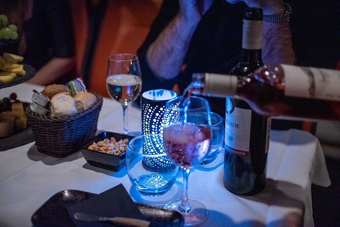 Amsterdam Wine and Cheese Guided Evening Cruise - Wine, beer, and cheese: what you’re really paying for