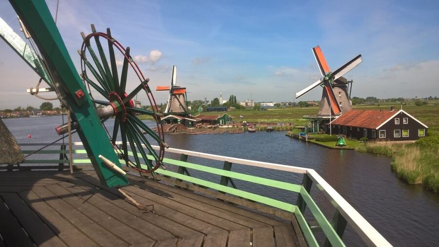 Amsterdam: Zaanse Schans 3-Hour Small Group Tour - Quick reasons this 3-hour Zaanse Schans tour works