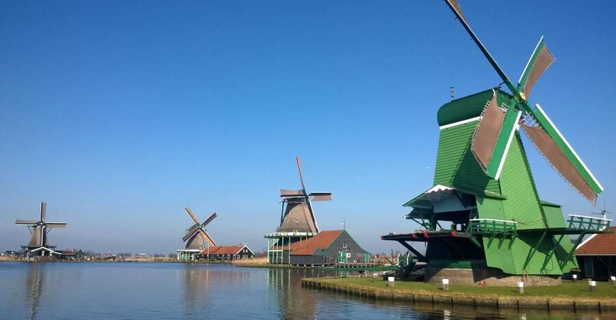 Amsterdam: Zaanse Schans 3-Hour Small Group Tour - Price and value: is $50 fair for three hours?
