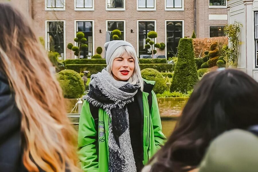 Amsterdam: Zaanse Schans, Edam, Volendam & Marken Bus Tour - Who this suits best, and who should think twice