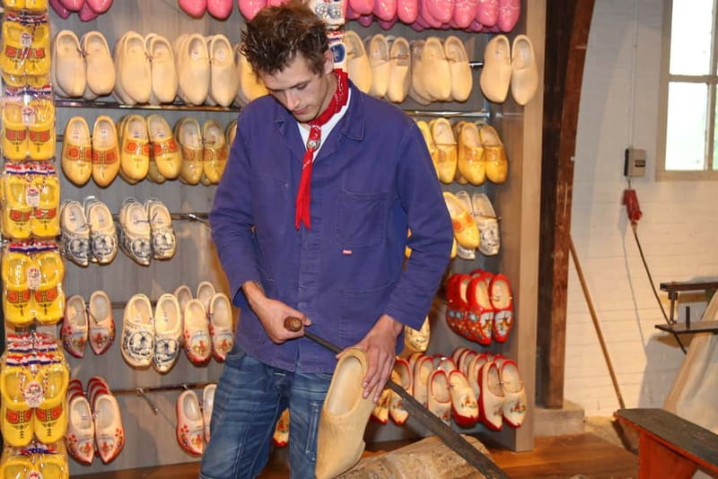 Amsterdam: Zaanse Schans, Marken, Volendam, & Edam Day Tour - Pace and Practical Tips Before You Book