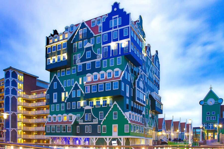 Amsterdam: Zaanse Schans, Windmills & Volendam Private Tour - Key Things That Make This Tour Worth Your Time