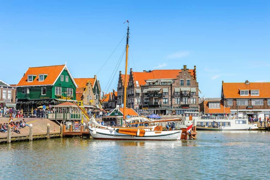 Amsterdam: Zaanse Schans, Windmills & Volendam Private Tour - Who Should Book This Tour (And Who Might Skip It)