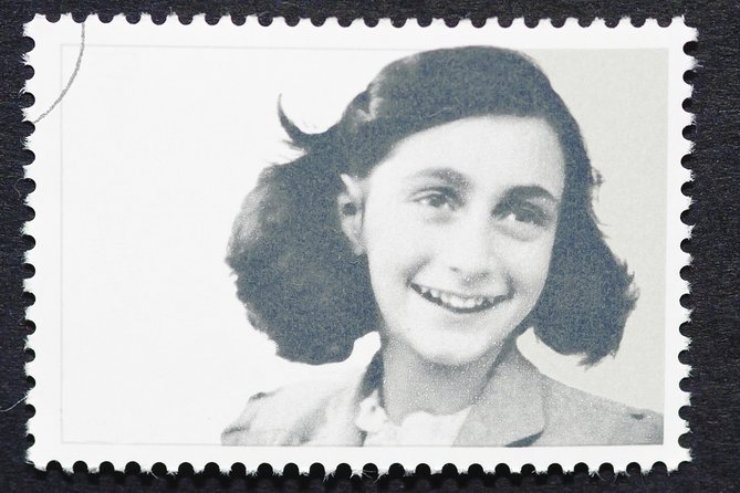 Anne Frank and Jewish Quarter Amsterdam Private Walking Tour - Why this Anne Frank and Jewish Quarter route works so well