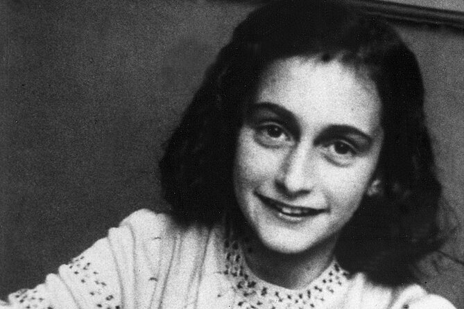 Anne Frank's Amsterdam Jewish History WWII Exclusive Guided Tour - Key things I’d pencil into your day