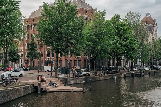 Anne Frank's Amsterdam Jewish History WWII Semi-Private 12ppl Max - Practical tips to make your walk easier and more meaningful