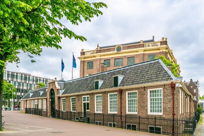Anne Frank's Amsterdam Jewish History WWII Semi-Private 12ppl Max - Should you book?