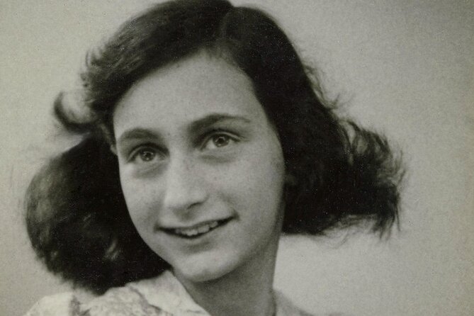 Anne Frank's Amsterdam Walking Tour - Key things to know before you go