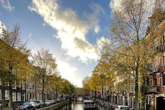 Anne Frank's Amsterdam Walking Tour - Seeing the hiding place from the outside, and how to get the most out of it