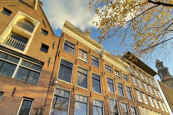 Anne Frank's Amsterdam Walking Tour - Price and value: what $28.91 gets you (and what it doesn’t)