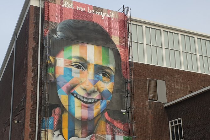 Anne Frank story, Jewish District Amsterdam, WW2 - Key things you’ll notice on this Amsterdam Jewish District walk