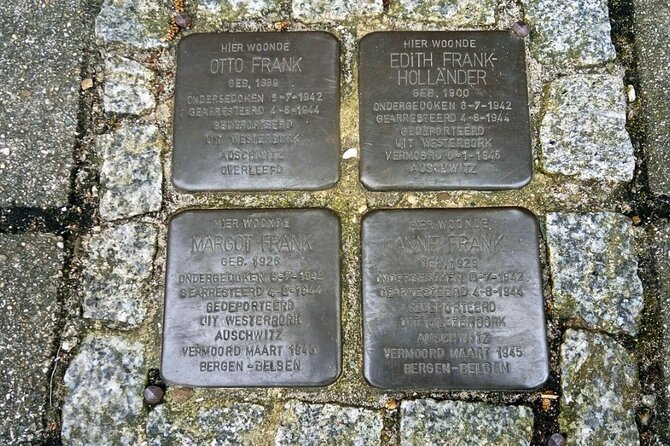 Anne Frank story, Jewish District Amsterdam, WW2 - Portuguese Synagogue (1675): the Sephardic chapter that sets context