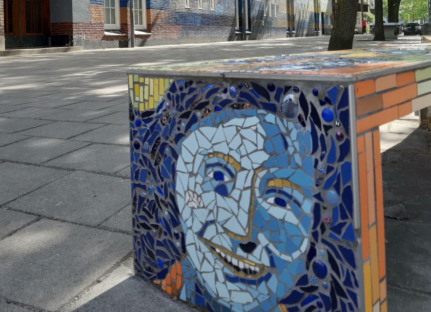 Anne Frank Story & Private 2-Hour Neighborhood Tour - Who This Tour Fits Best (and Who Might Skip It)