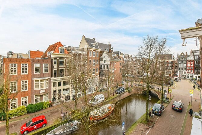 Anne Frank Walking Tour Amsterdam - Price and value: is $105.26 worth it?