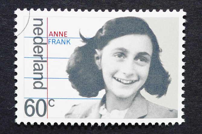 Anne Frank Walking Tour Amsterdam Including Jewish Cultural Quarter - Price and value for a half-day plan