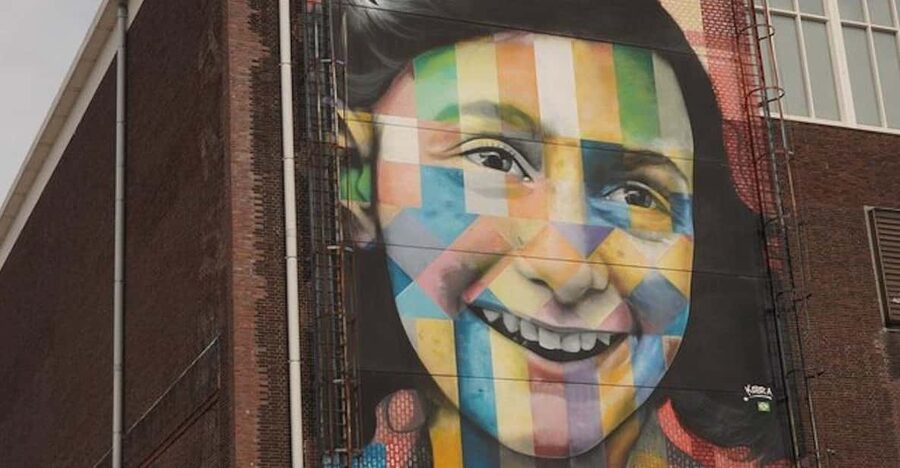 Anne Frank & World War II Small Group Walking Tour - Price and Value: What $34 Gets You in Two Hours