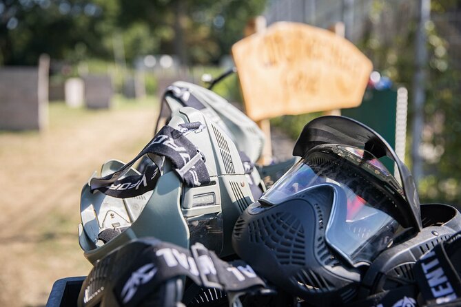 Archery Tag in Amsterdam – The Ultimate Game of Strategy and Fun - UP Events in Amsterdam West, and Why the Location Helps