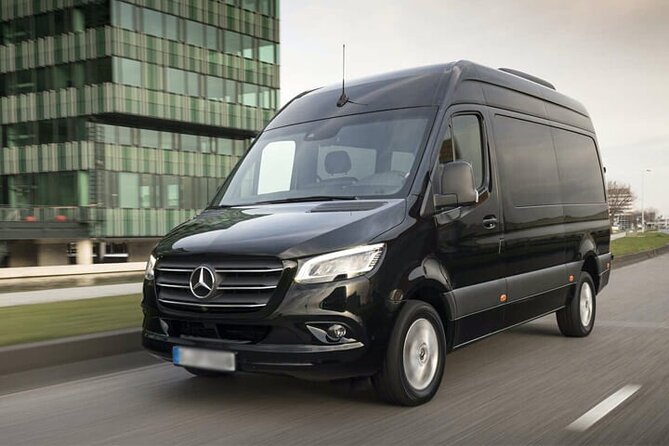 Arrival Private Transfer Amsterdam Airport to Amsterdam City Center by Minibus - Price and value: is $123.97 per person worth it?