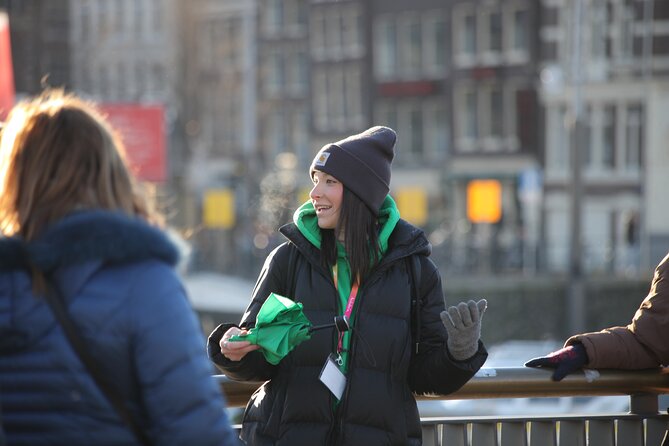 Authentic tour of Amsterdam: Jordaan, Ana Frank and Vondelpark - Key highlights worth your attention