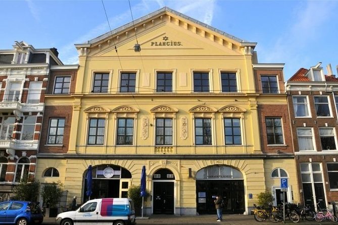Beerbrewery tour in old Church to taste the best local beers. - What’s included, what’s not, and what to bring