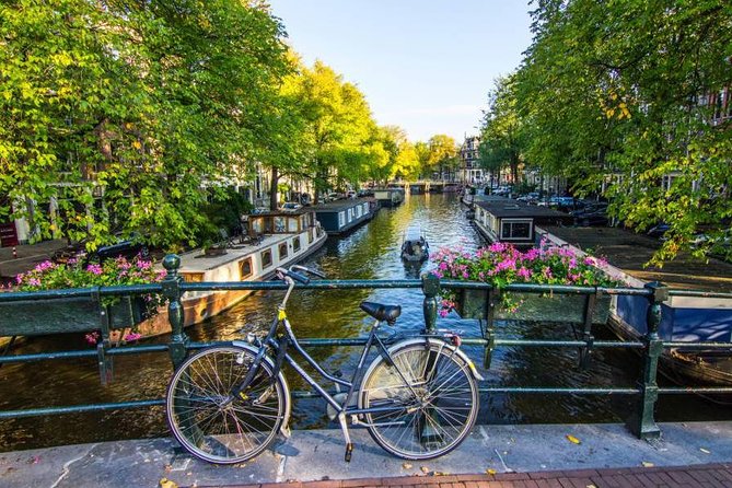 Best of Amsterdam: small-group walking tour (TOP RATED) - Key highlights worth prioritizing