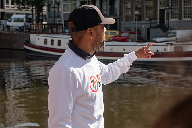 Best of Amsterdam: small-group walking tour (TOP RATED) - The best way to start an Amsterdam walk, without wasting time