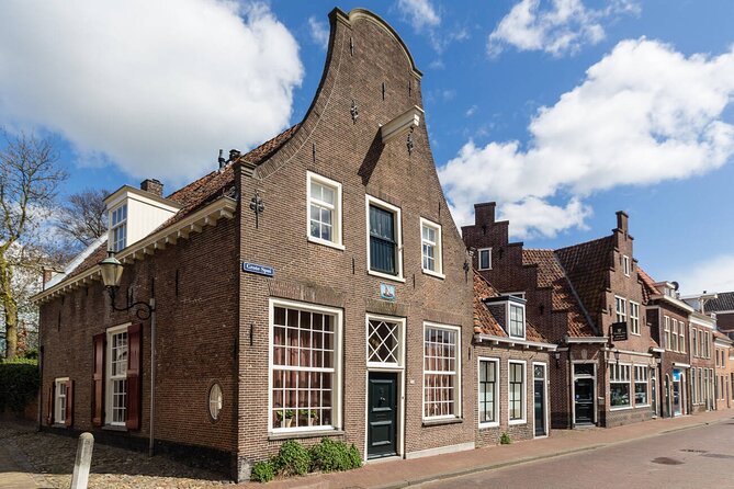 Best of Amsterdam: small-group walking tour (TOP RATED) - Anne Frank House stop: what you can and cannot expect