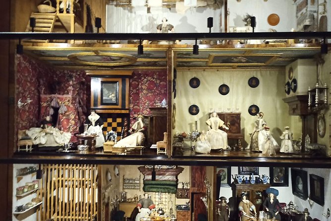 Better Rijksmuseum with certified guide! - The 2-hour route: Dutch Golden Age focus without the overwhelm