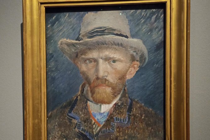 Better Rijksmuseum with certified guide! - Small group, private feel, and why it changes the pace