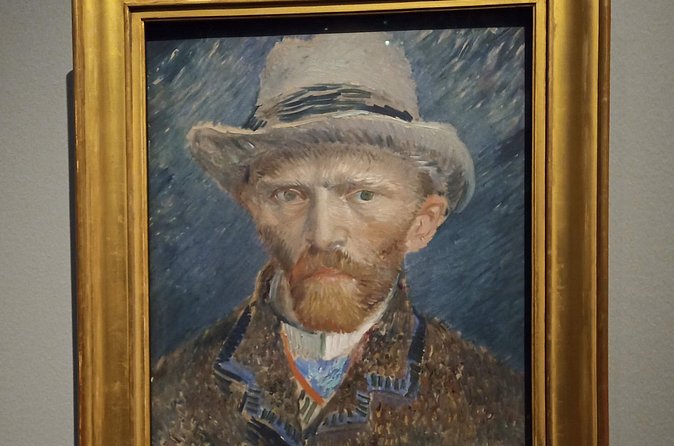 Better Rijksmuseum with certified guide! - Who should book Better Rijksmuseum with a certified guide
