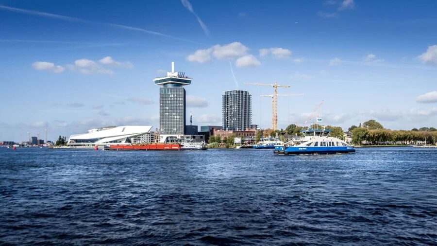 Bike Tour of Amsterdam Old Town, Top Attractions and Nature - Key points worth knowing before you book